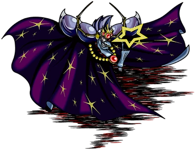 Nightmare (Kirby) | VS Battles Wiki | Fandom