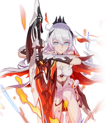 Kiana Kaslana | VS Battles Wiki | Fandom