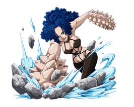 Zala (Miss Doublefinger) (93 KB) Zala