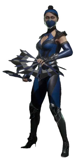 Kitana Vs Battles Wiki Fandom 0464