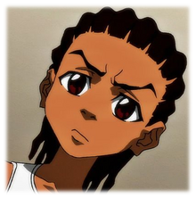 The Boondocks | VS Battles Wiki | Fandom