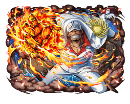 Sakazuki (Akainu) (162 KB) Akainu