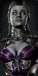 Sindel