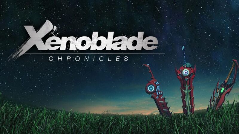 Xenoblade Chronicles 2 - Xeno Series Wiki