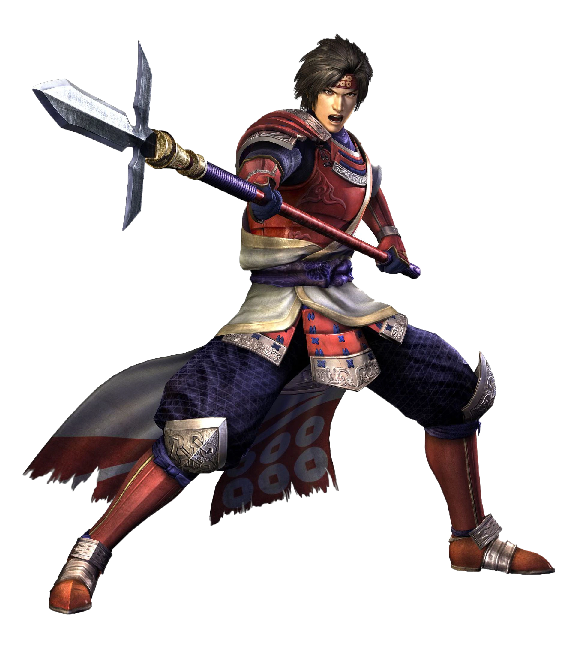 Yukimura Yukimura Sanada (Samurai Warriors) | VS Battles Wiki | Fandom