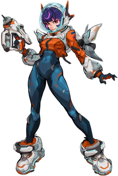 Juno (Overwatch) | VS Battles Wiki | Fandom