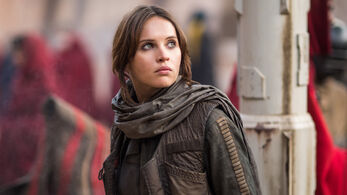 Jyn Erso