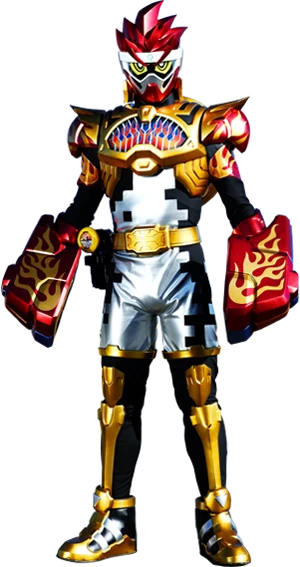Kamen Rider Para-DX | VS Battles Wiki | Fandom