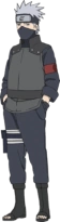 Kakashi Hatake (34 KB) Kakashi Hatake