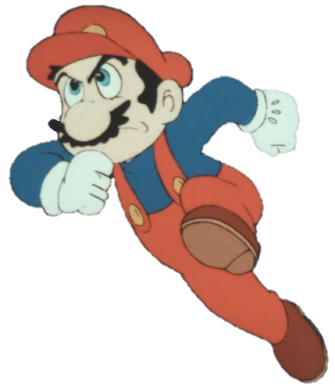 Super Mario ready for leap into anime film | New Straits Times | Malaysia  General Business Sports and Lifestyle News