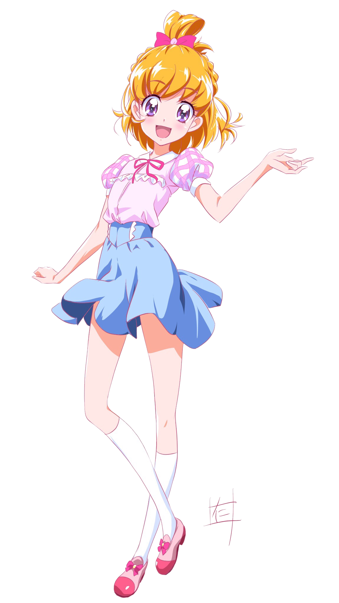Cure Miracle Vs Battles Wiki Fandom