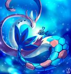 Milotic