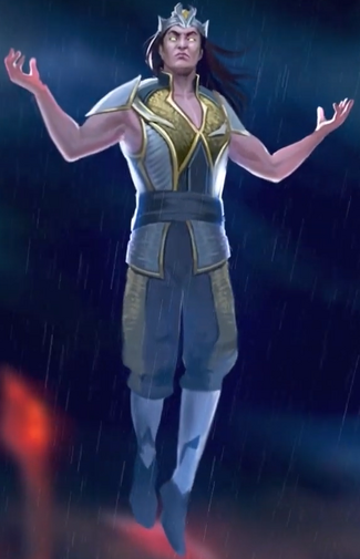 ShangTsung (Aftermath)