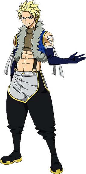 Natsu Dragneel (X792)  VS Battles+BreezeWiki