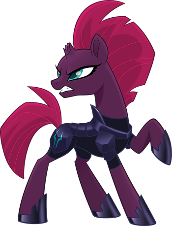 Tempest Shadow