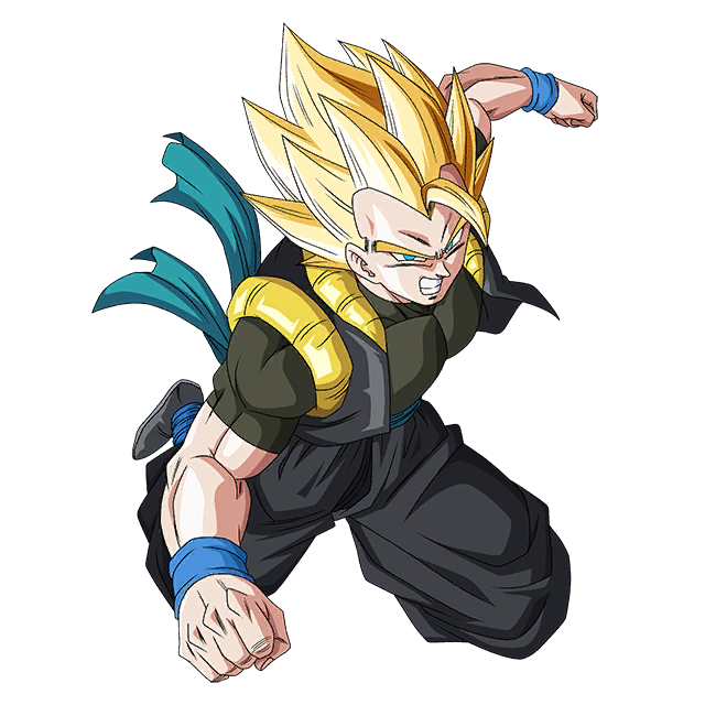 Gogeta (Dragon Ball Super), Wiki Dynami Battles