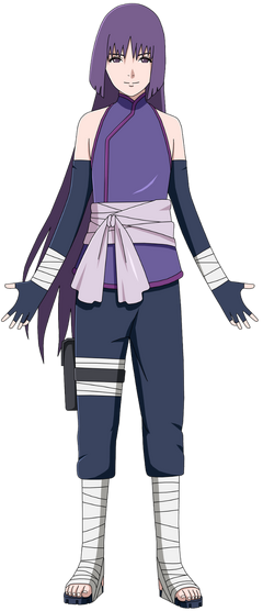 Boruto: The Next Generation, Sumire Kakei by iEnniDESIGN