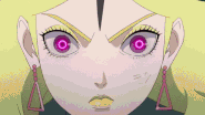 Destructive Beams (Anime)