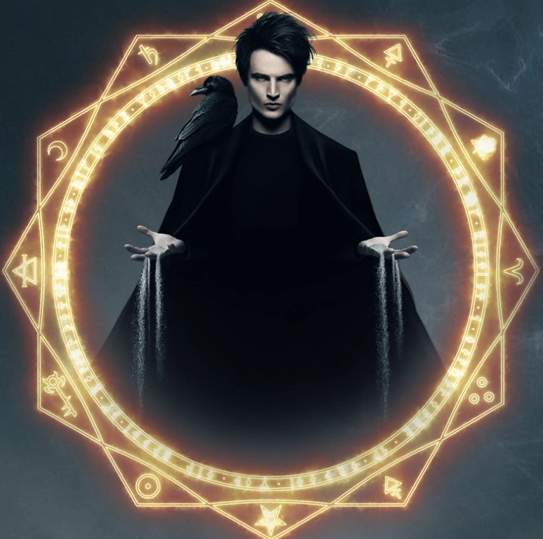 User blogArkhamDC06/Dream of the Endless (Sandman TV Series) VS Battles Wiki Fandom