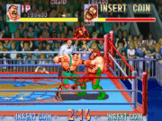 Headbutt