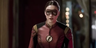 Jesse Quick
