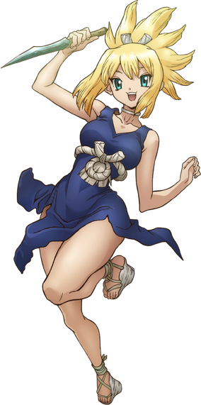 Dr.STONE KOHAKU FIGURE - Akiba HQ