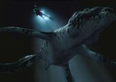 Liopleurodon