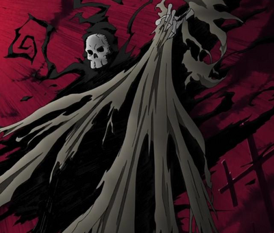 Lord Death | VS Battles Wiki | Fandom