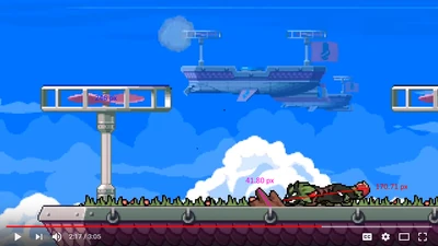 User blog:Assaltwaffle/Rivals of Aether: Absa and Sylvanos | VS Battles ...