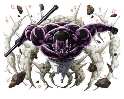 Vergo Vs Battles Wiki Fandom