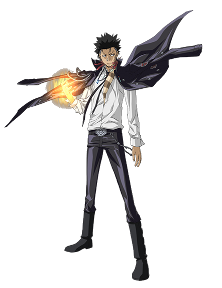 Katekyo Hitman Reborn, VS Battles Wiki