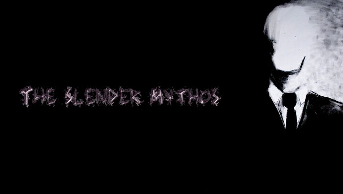 The Truth Behind Slender Man's Presence - Bafo - Medium