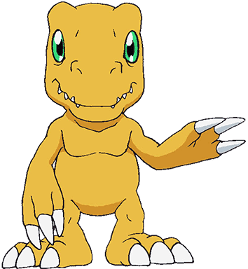 Yagami Taichi (Adventure) - Wikimon - The #1 Digimon wiki