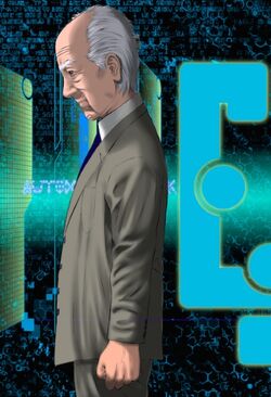 Inuyashiki – Wikipédia, a enciclopédia livre