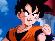 Son Gohan