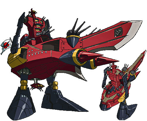 Gurren Lagann, VS Battles Wiki