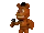 Freddy Fazbear (FNAF World)
