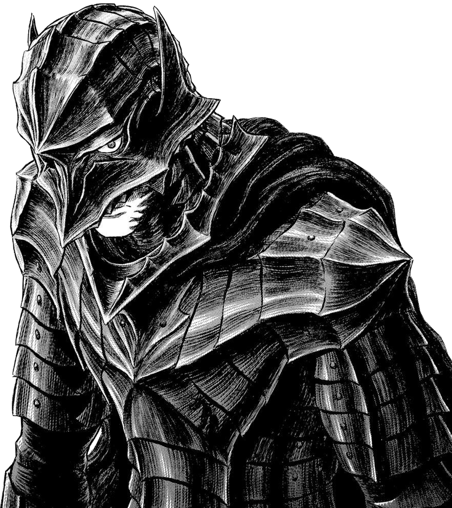 guts berserk armor