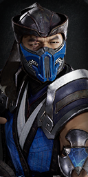 Sub-Zero