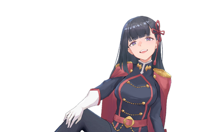 Chihiro Senkawa | Kangaroos Wiki | Fandom