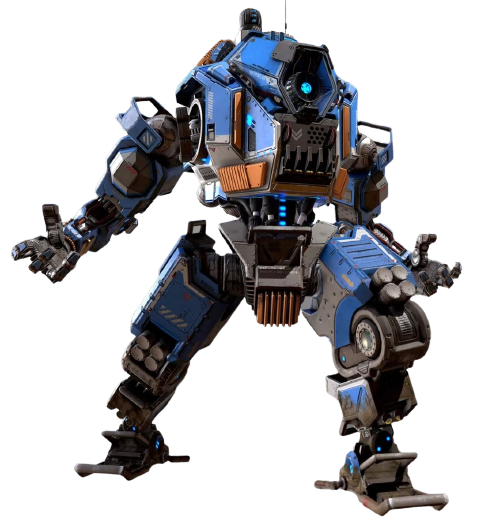 Titanfall® 2: Ion Prime