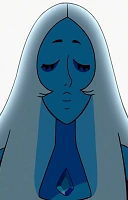 Blue Diamond