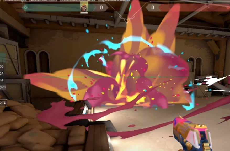 User blogDrite77/Valorant Showstopper VS Battles Wiki Fandom