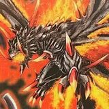 Volcanicdramon