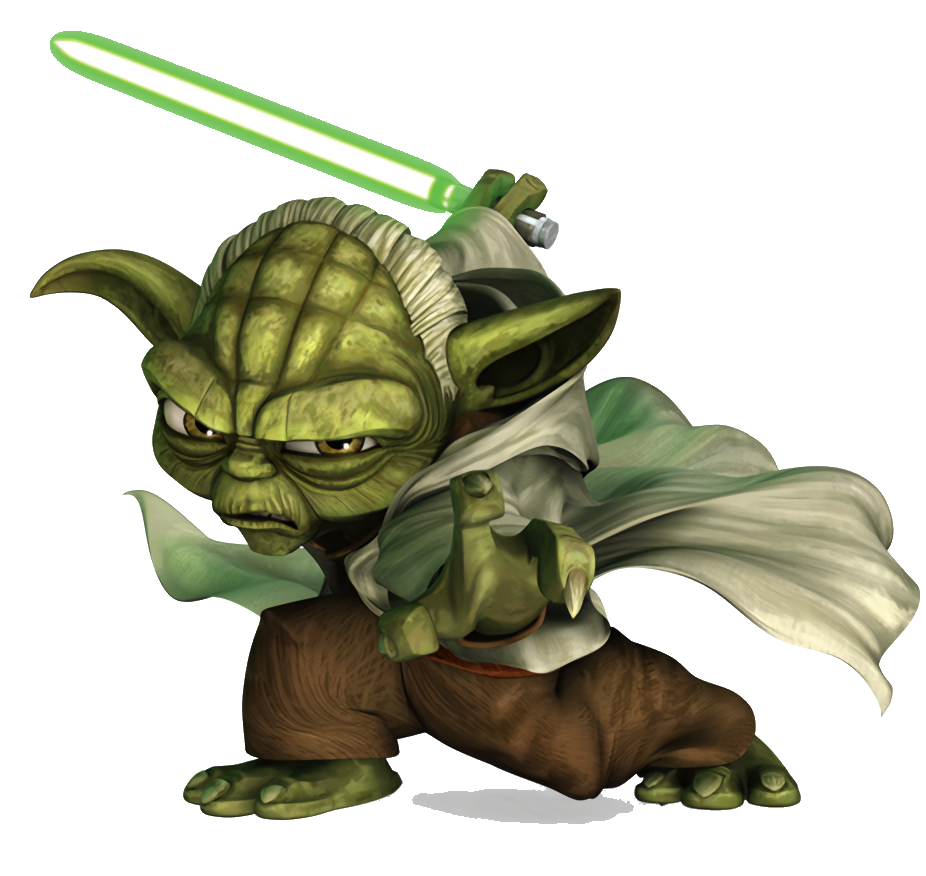 Espécie de Yoda, Star Wars Wiki em Português