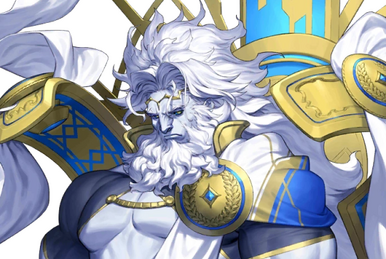 Surtr (Fate Series), Top-Strongest Wikia