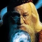 Albus Dumbledore