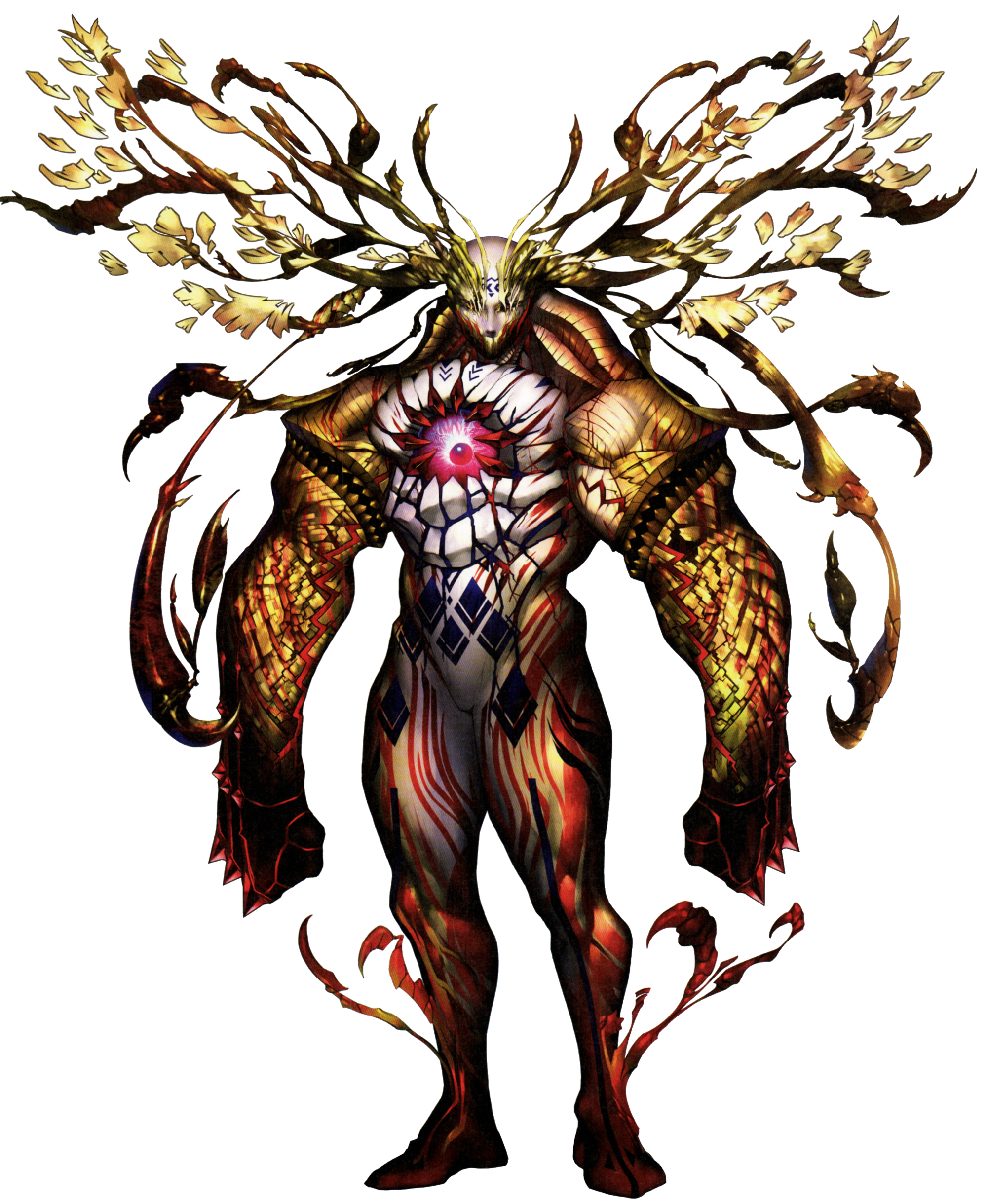 Surtr (Fate Series), Top-Strongest Wikia