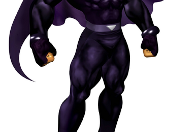 Black Shadow | VS Battles Wiki | Fandom