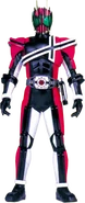 Kamen Rider Decade | VS Battles Wiki | Fandom